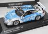 Porsche 911 997 Coupe GT3 Cup 2006 Porsche Supercup 2006 Hannes NEUHAUSER Konrad Motorsport 1:43