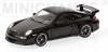Porsche 911 997 Coupe GT3 2009 2nd Generation black 1:43