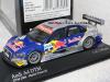 Audi A4 DTM 2006 TOMCZYK Red Bull 1:43