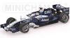 Williams FW29 Toyota 2007 Nico ROSBERG 1:43