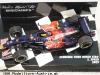 Toro Rosso STR2 Ferrari 2007 Scott SPEED 1:43