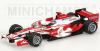 Super Aguri SA07 Honda 2007 Takuma SATO 1:43