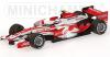 Super Aguri SA07 Honda 2007 Anthony DAVIDSON 1:43