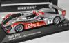 Audi R10 2007 Le Mans CAPELLO / KRISTENSEN / McNISH Audi Sport Team NORTH AMERICA 1:43