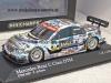 Mercedes Benz C-Klasse DTM 2007 Paul di RESTA 1:43