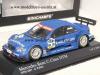 Mercedes Benz C-Klasse DTM 2007 Gary PAFFETT 1:43