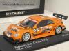 Mercedes Benz C-Class DTM 2007 Daniel la ROSA 1:43