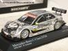 Mercedes Benz C-Klasse DTM 2007 Bernd SCHNEIDER 1:43