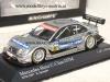 Mercedes Benz C-Class DTM 2007 Bruno SPENGLER 1:43