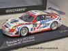 Porsche 911 997 GT3 RSR 2007 winner Le Mans LIETZ / NARAC 1:43