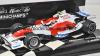 Toyota TF108 Toyota 2008 Timo GLOCK 1:43