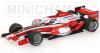 Super Aguri SA08 Honda 2008 Takuma SATO 1:43