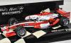 Super Aguri SA08 Honda 2008 Anthony DAVIDSON 1:43