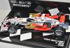 Force India VJM01 Ferrari 2008 Adrian SUTIL 1:43