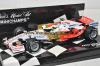 Force India VJM01 Ferrari 2008 Giancarlo FISICHELLA 1:43