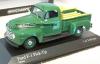 Ford F-1 Pick up 1949 green 1:43