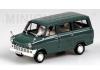 Ford Transit Bus 1965 grün 1:43