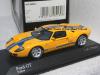 Ford GT 2004 orange with blue stripes 1:43