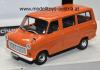 Ford Transit Bus 1971 orange 1:43