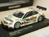 Mercedes Benz C-Klasse DTM 2008 Jamie GREEN 1:43