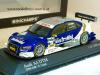 Audi A4 DTM 2008 Katherine LEGGE 1:43