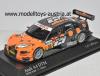 Audi A4 DTM 2008 Christijan ALBERS 1:43