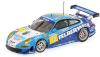 Porsche 911 997 GT3 RSR 2009 Le Mans FELBERMAYR / LECOURT 1:43