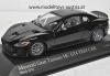 Maserati Gran Turismo MC GT4 2010 Test Car black 1:43