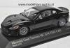 Maserati Gran Turismo MC GT4 2010 Test Car black 1:43