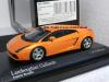 Lamborghini Gallardo 2004 orange metallik 1:43