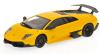 Lamborghini Murcielago LP670-4 SV Super Veloce 2009 gelb 1:43