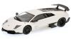 Lamborghini Murcielago LP670-4 SV Super Veloce 2009 white 1:43