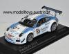 Porsche 911 997 Coupe GT3 R 2010 Sieger Spa VANNELET / PEYROLES / KONSTANTINOU / HÄRING 1:43