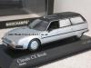 Citroen CX Break Kombi 1980 LEICHENWAGEN 1:43