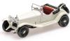 Alfa Romeo 6C 1750 G.S. 1930 white 1:43