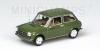 Autobianchi A 112 1974 dark green 1:43