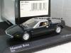 Maserati Bora 1972 black 1:43