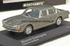 Maserati Quattroporte 1963 grey metallic 1:43