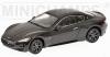 Maserati Gran Turismo Coupe S 2008 grey metallic 1:43