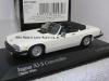 Jaguar XJS Cabrio 1988 weiß 1:43