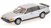 Rover Vitesse SD1 V8 3.5 1986 silver metallic 1:43