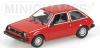 Mitsubishi Colt 1978 red 1:43