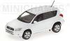 Toyota RAV4 III CA30W RAV 4 2006 weiss 1:43