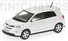 Toyota Urban Cruiser 2009 white 1:43