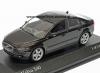Volvo S40 Limousine Typ M 2003 - 2007 black 1:43