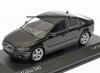 Volvo S40 Limousine Typ M 2003 - 2007 schwarz 1:43