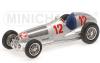 Mercedes Benz W125 1937 Sieger German GP Rudolf CARACCIOLA 1:43