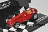 Alfa Romeo 159 Alfetta 1951 Consalvo SANESI British GP 1:43