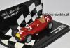 Alfa Romeo 159 Alfetta 1951 Juan Manuel FANGIO WORLD CHAMPION winner Swiss GP 1:43