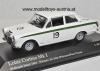 Lotus Cortina MK I 1964 John WHITMORE / Peter PROCTER Sieger Brands Hatch 1:43